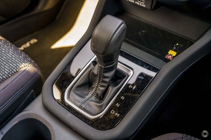 2026 Subaru Forester Hybrid