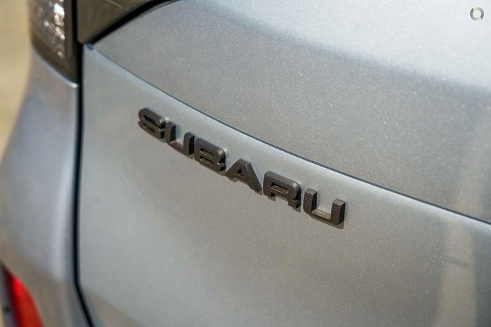 2026 Subaru Forester Hybrid