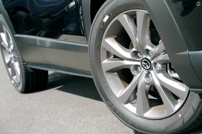 2026 Mazda CX-30 G25 Touring
