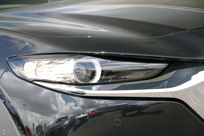 2026 Mazda CX-30 G25 Touring