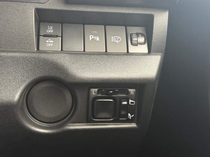 2026 Suzuki Jimny GJ 4X4 Dual Range Jungle Green