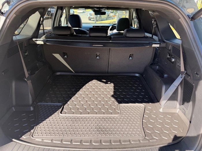 2025 Kia Sorento GT-Line