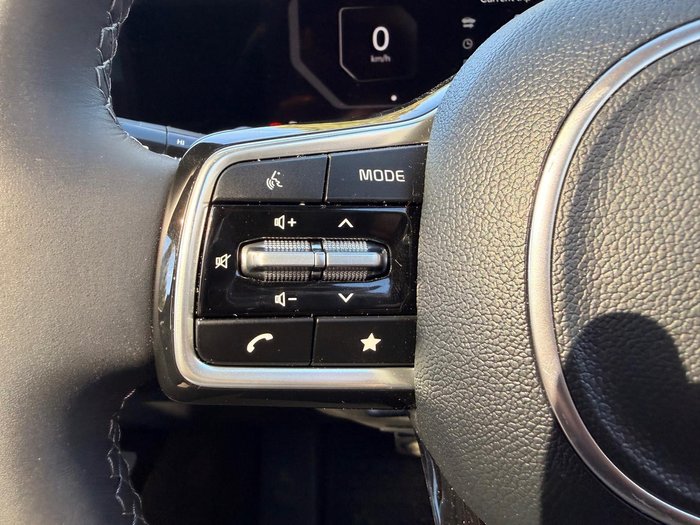 2025 Kia Sorento GT-Line