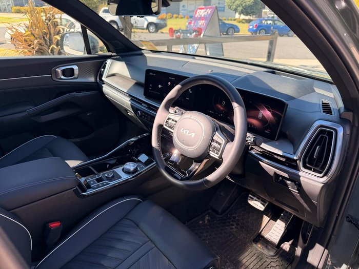 2025 Kia Sorento GT-Line