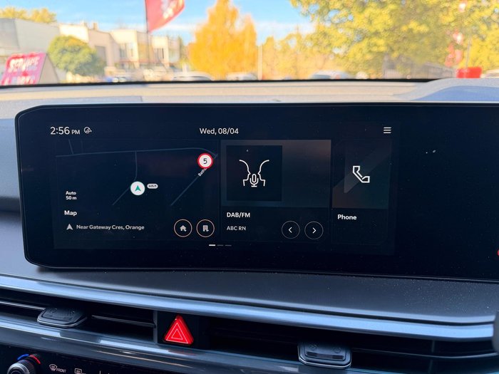 2025 Kia Sorento GT-Line