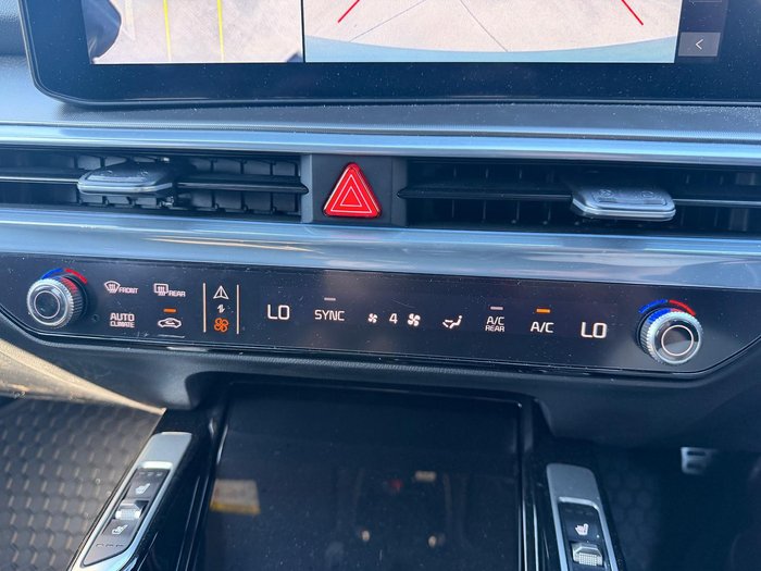 2025 Kia Sorento GT-Line