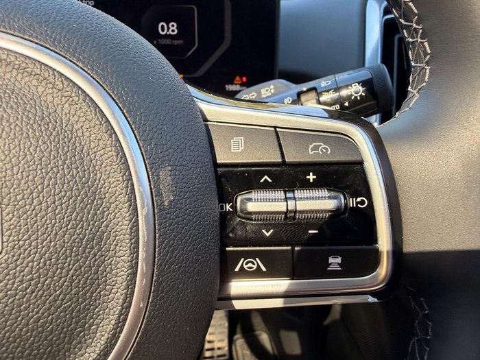 2025 Kia Sorento GT-Line