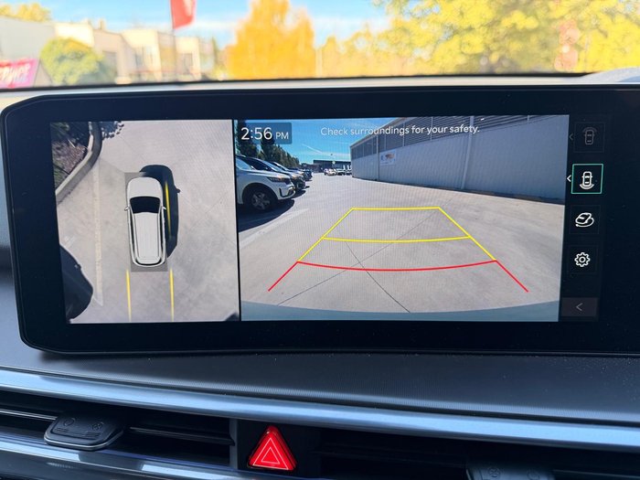 2025 Kia Sorento GT-Line