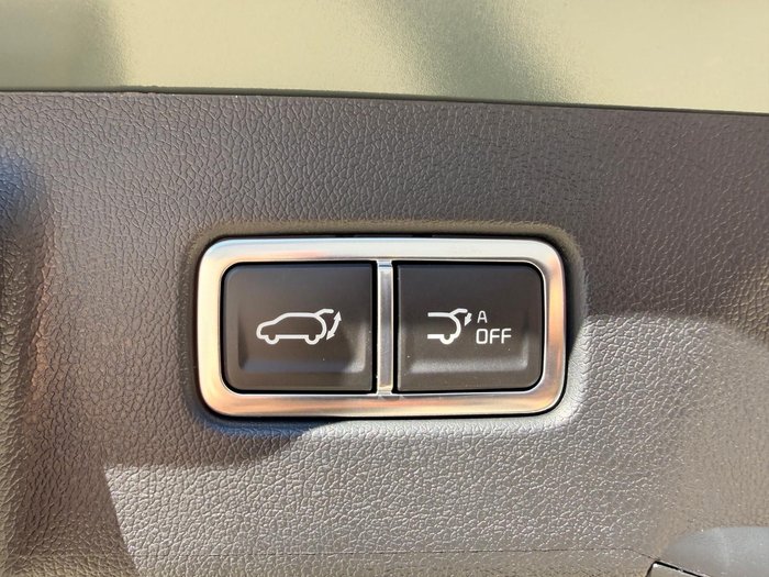 2025 Kia Sorento GT-Line