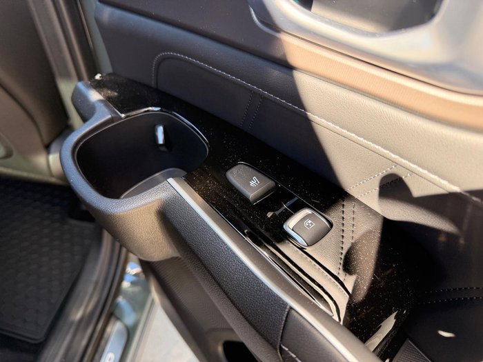 2025 Kia Sorento GT-Line