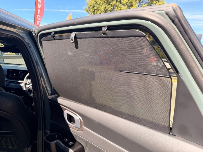 2025 Kia Sorento GT-Line