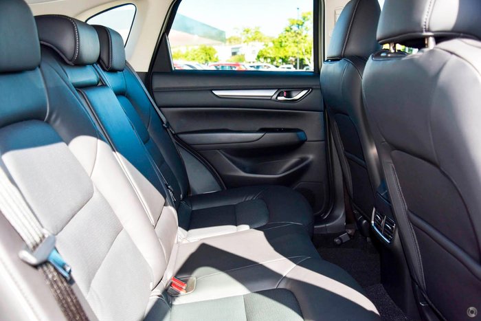 2026 Mazda CX-5 G25 Touring