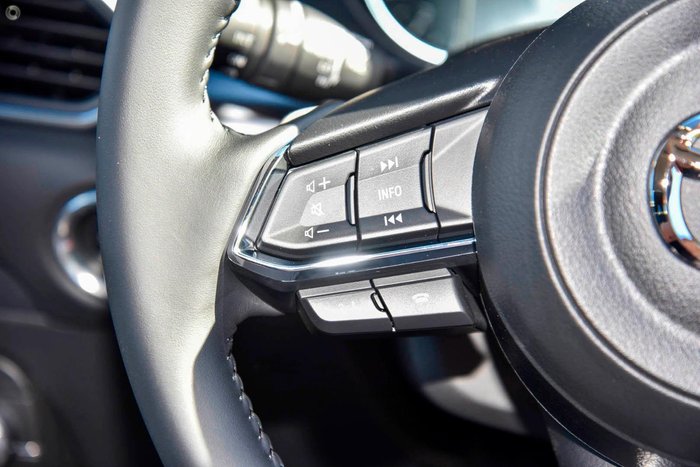2026 Mazda CX-5 G25 Touring