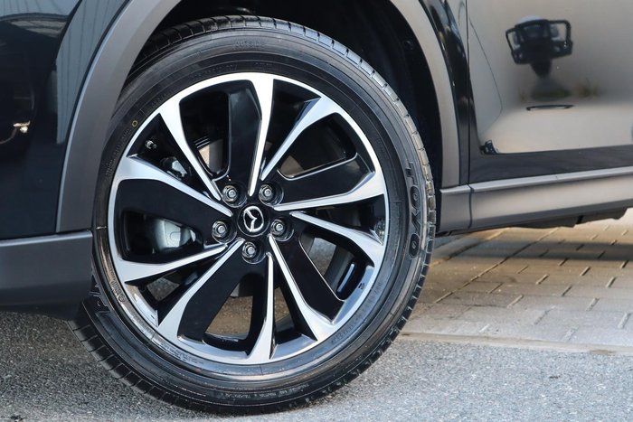 2026 Mazda CX-5 G25 Touring