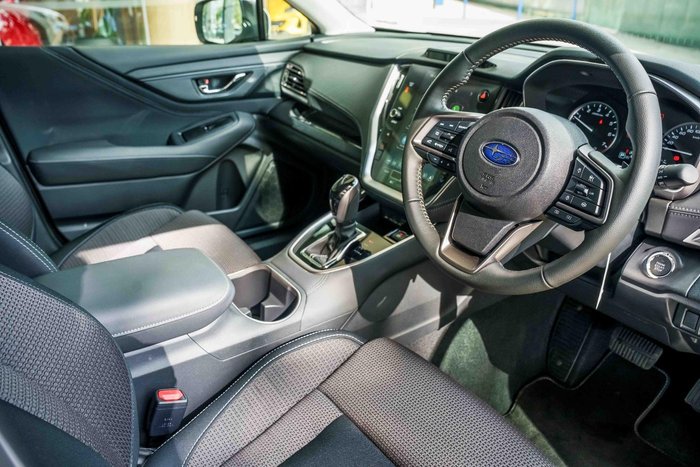 2025 Subaru Outback AWD