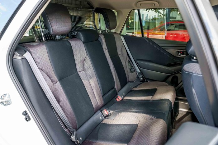 2025 Subaru Outback AWD