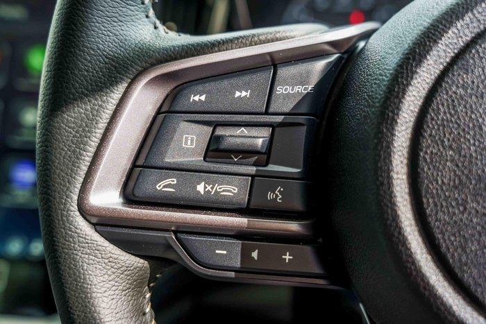 2025 Subaru Outback AWD