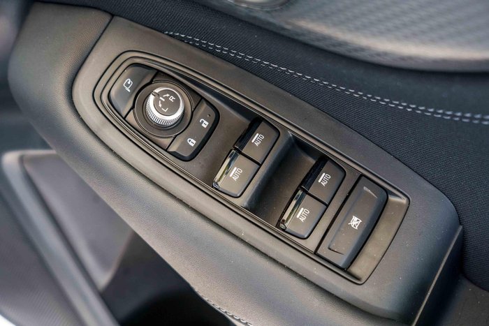 2025 Subaru Outback AWD