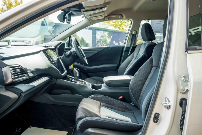 2025 Subaru Outback AWD