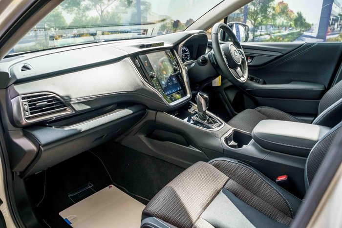 2025 Subaru Outback AWD