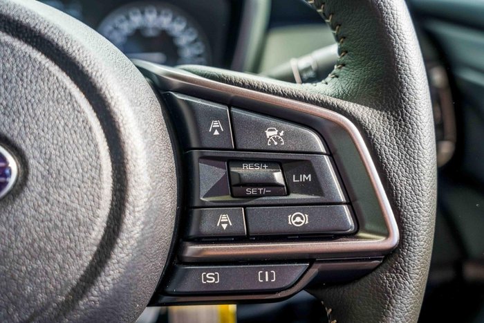 2025 Subaru Outback AWD