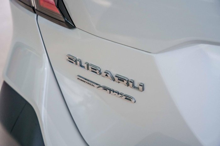 2025 Subaru Outback AWD