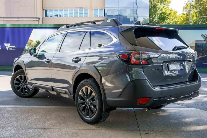 2025 Subaru Outback AWD Sport XT