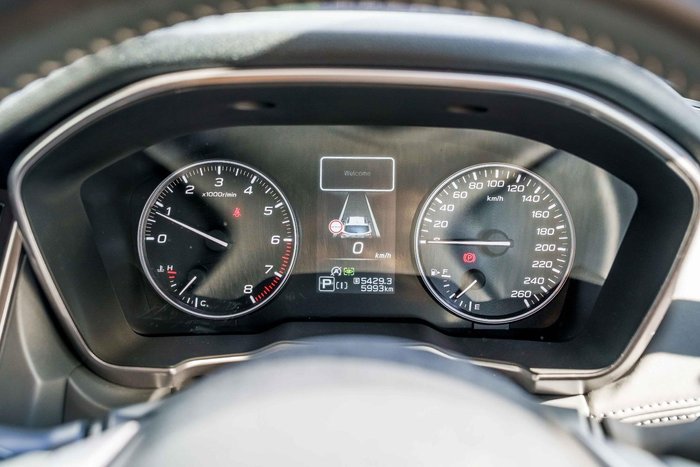 2025 Subaru Outback AWD Sport XT