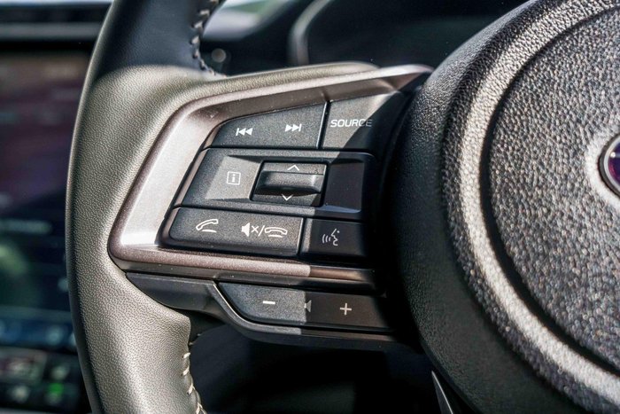 2025 Subaru Outback AWD Sport XT