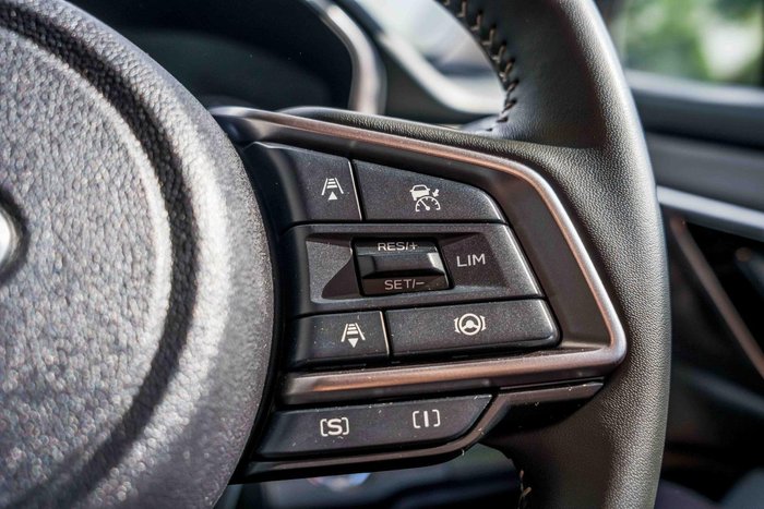 2025 Subaru Outback AWD Sport XT