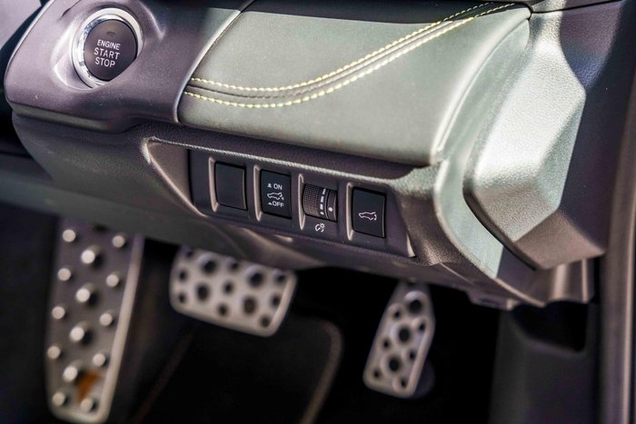 2025 Subaru Outback AWD Sport XT