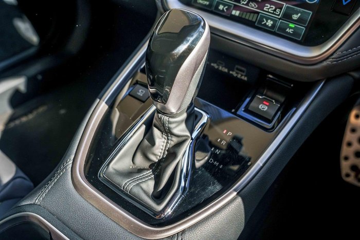 2025 Subaru Outback AWD Sport XT