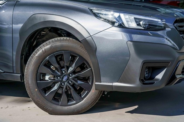 2025 Subaru Outback AWD Sport XT