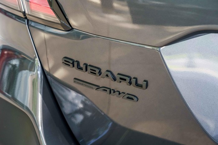 2025 Subaru Outback AWD Sport XT