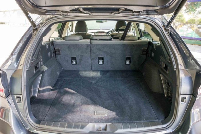 2025 Subaru Outback AWD Sport XT