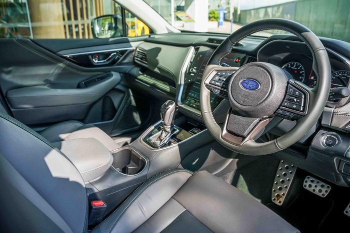 2025 Subaru Outback AWD Sport XT