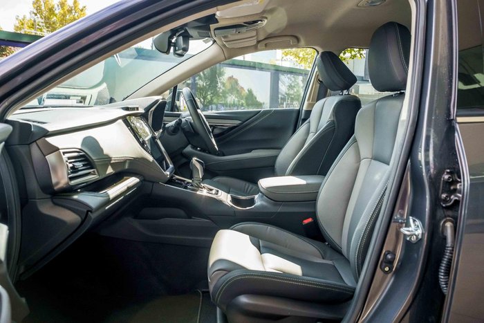 2025 Subaru Outback AWD Sport XT