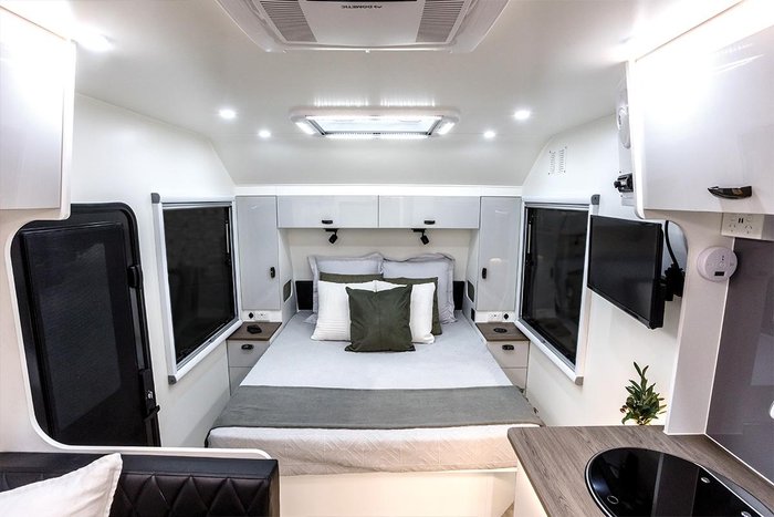 2026 X Series RV Evader