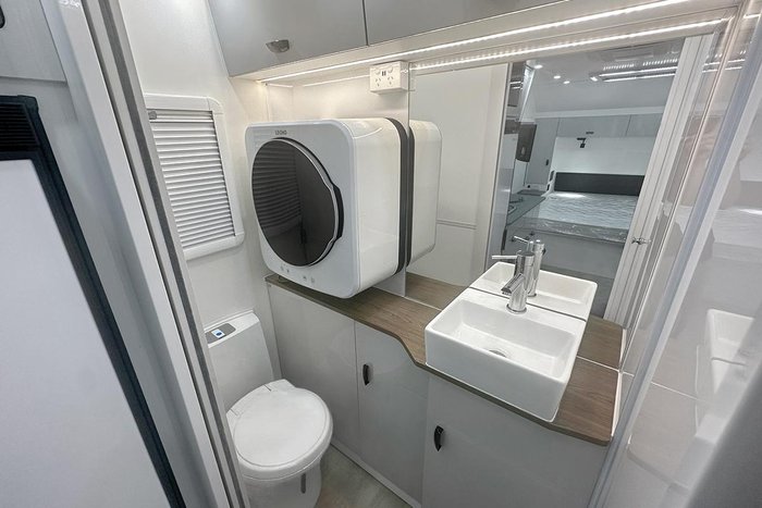 2026 X Series RV Evader