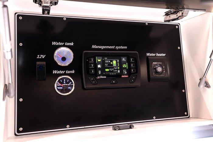 2026 X Series RV Evader