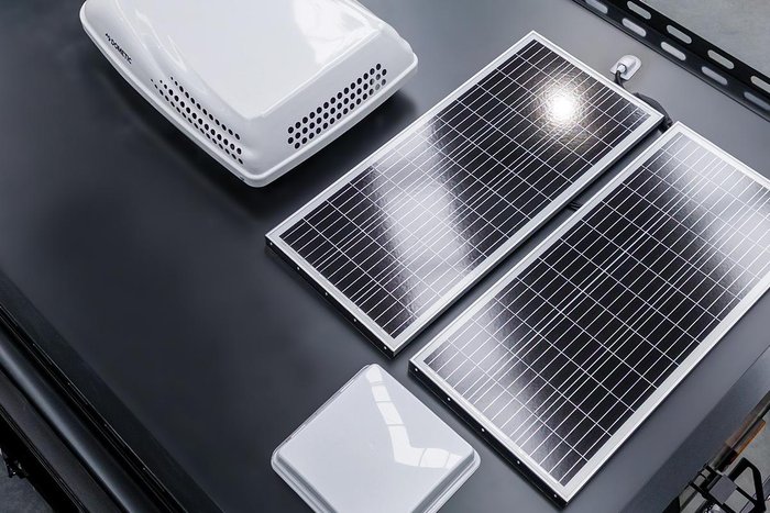 2026 X Series RV Evader