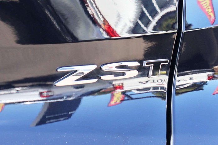 2023 MG ZST Core