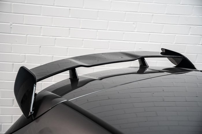 2014 Mercedes-Benz A-Class A45 AMG