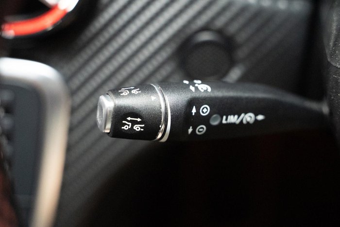 2014 Mercedes-Benz A-Class A45 AMG