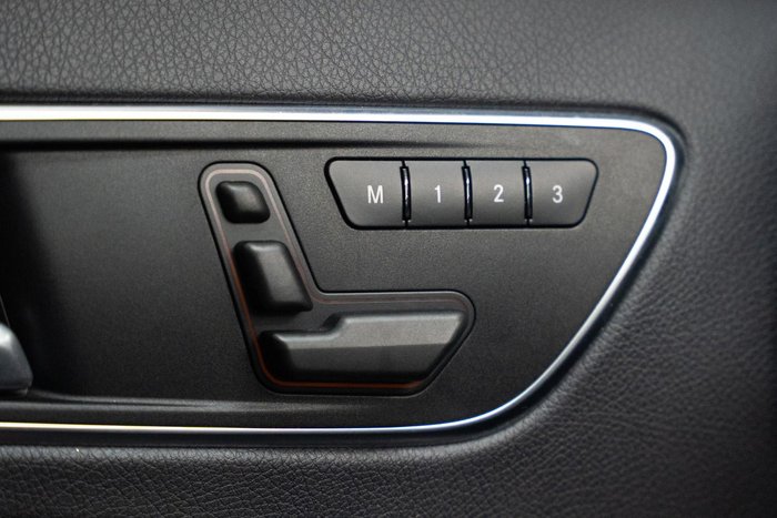 2014 Mercedes-Benz A-Class A45 AMG