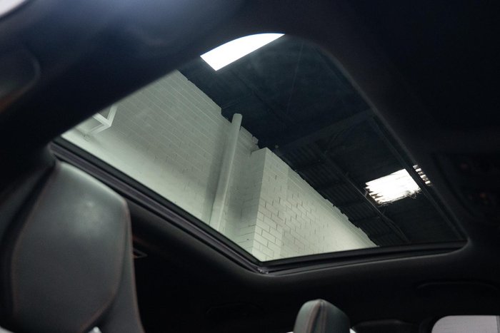 2014 Mercedes-Benz A-Class A45 AMG