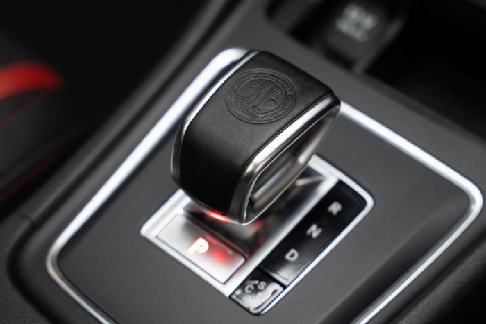 2014 Mercedes-Benz A-Class A45 AMG