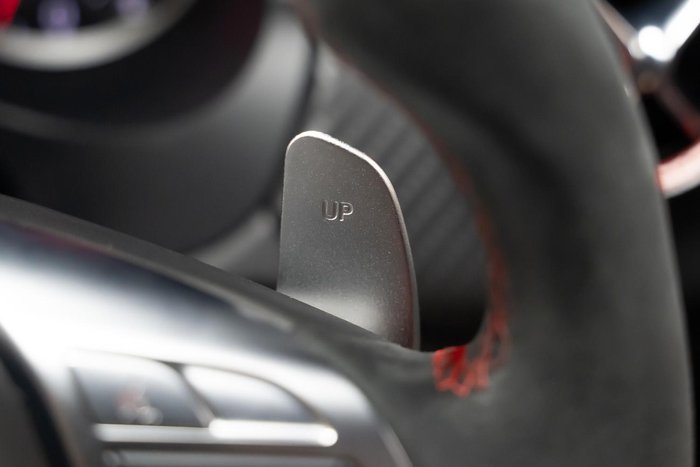 2014 Mercedes-Benz A-Class A45 AMG