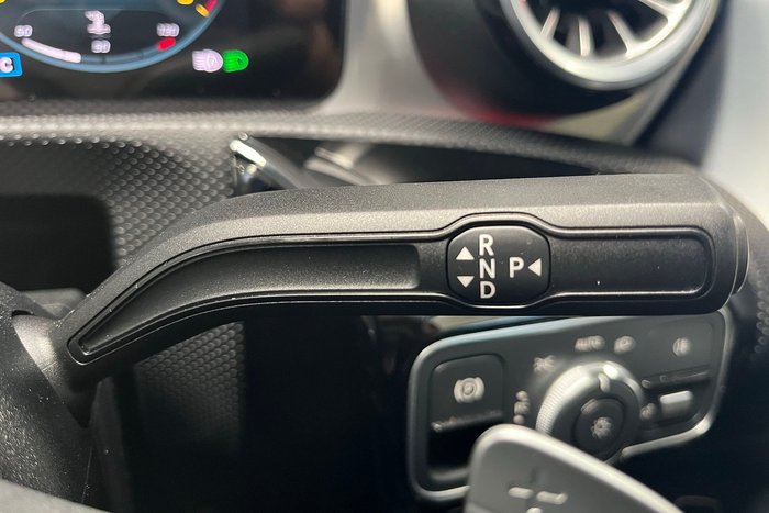 2023 Mercedes-Benz A-Class A250