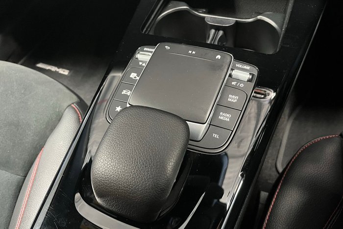 2023 Mercedes-Benz A-Class A250